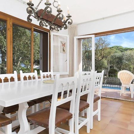 러프렌치 1Benet Pl - Calella De Palafrugell 아파트 외부 사진