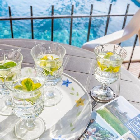 러프렌치 1Benet Pl - Calella De Palafrugell 아파트 외부 사진