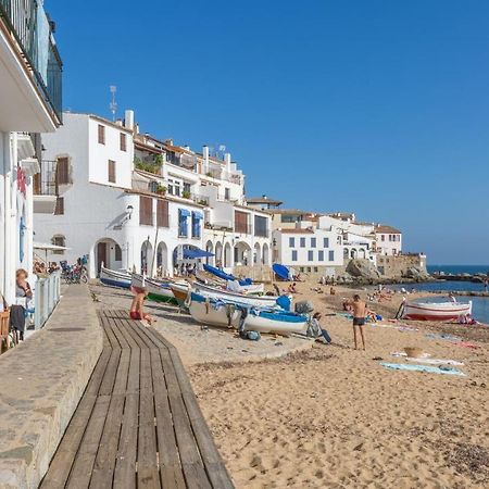 러프렌치 1Benet Pl - Calella De Palafrugell 아파트 외부 사진