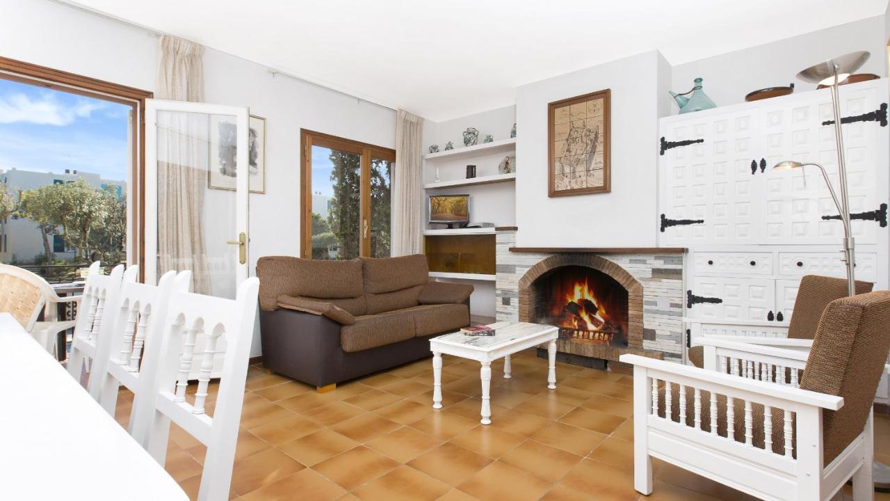 러프렌치 1Benet Pl - Calella De Palafrugell 아파트 외부 사진