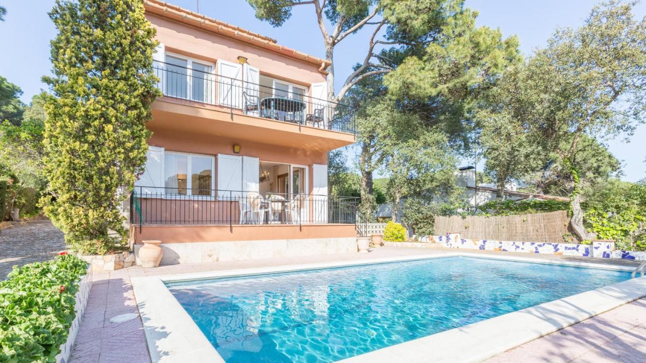 러프렌치 1Benet Pl - Calella De Palafrugell 아파트 외부 사진