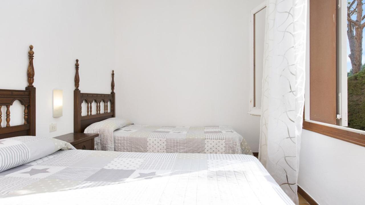 러프렌치 1Benet Pl - Calella De Palafrugell 아파트 외부 사진