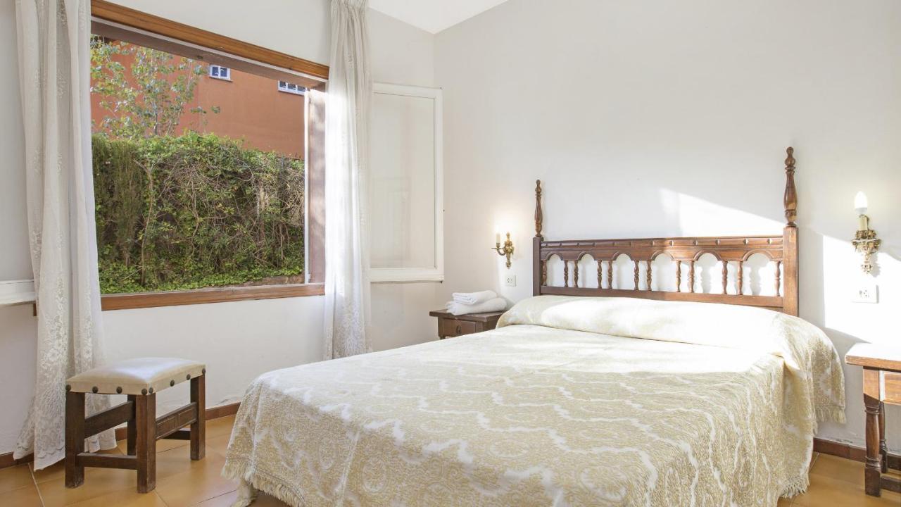 러프렌치 1Benet Pl - Calella De Palafrugell 아파트 외부 사진