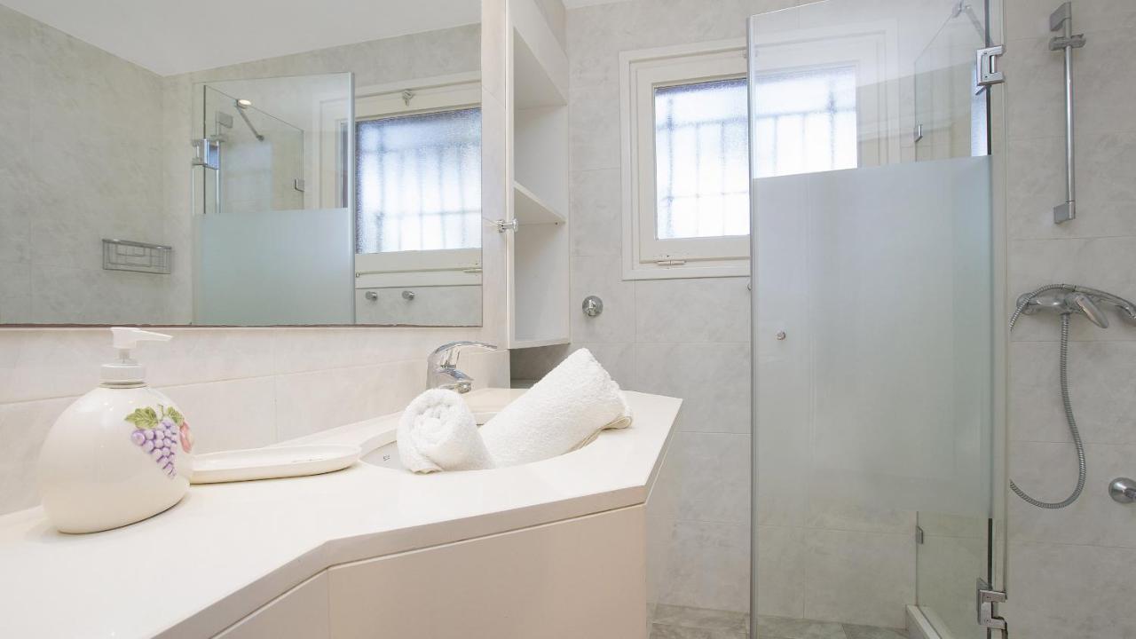 러프렌치 1Benet Pl - Calella De Palafrugell 아파트 외부 사진